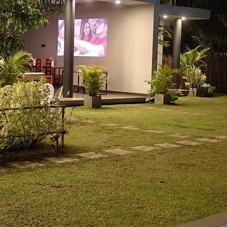 Mango Tree Villa Bentota Exterior foto