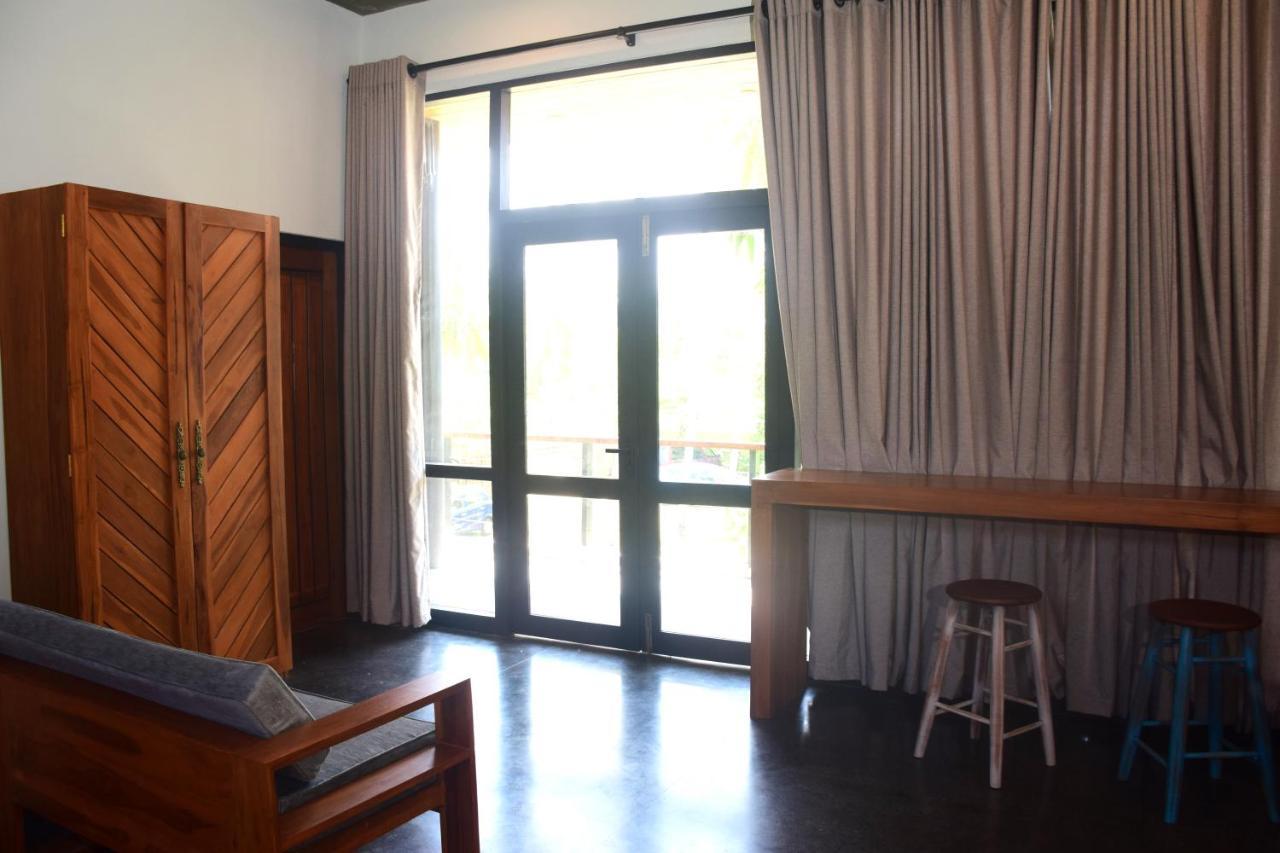 Mango Tree Villa Bentota Exterior foto