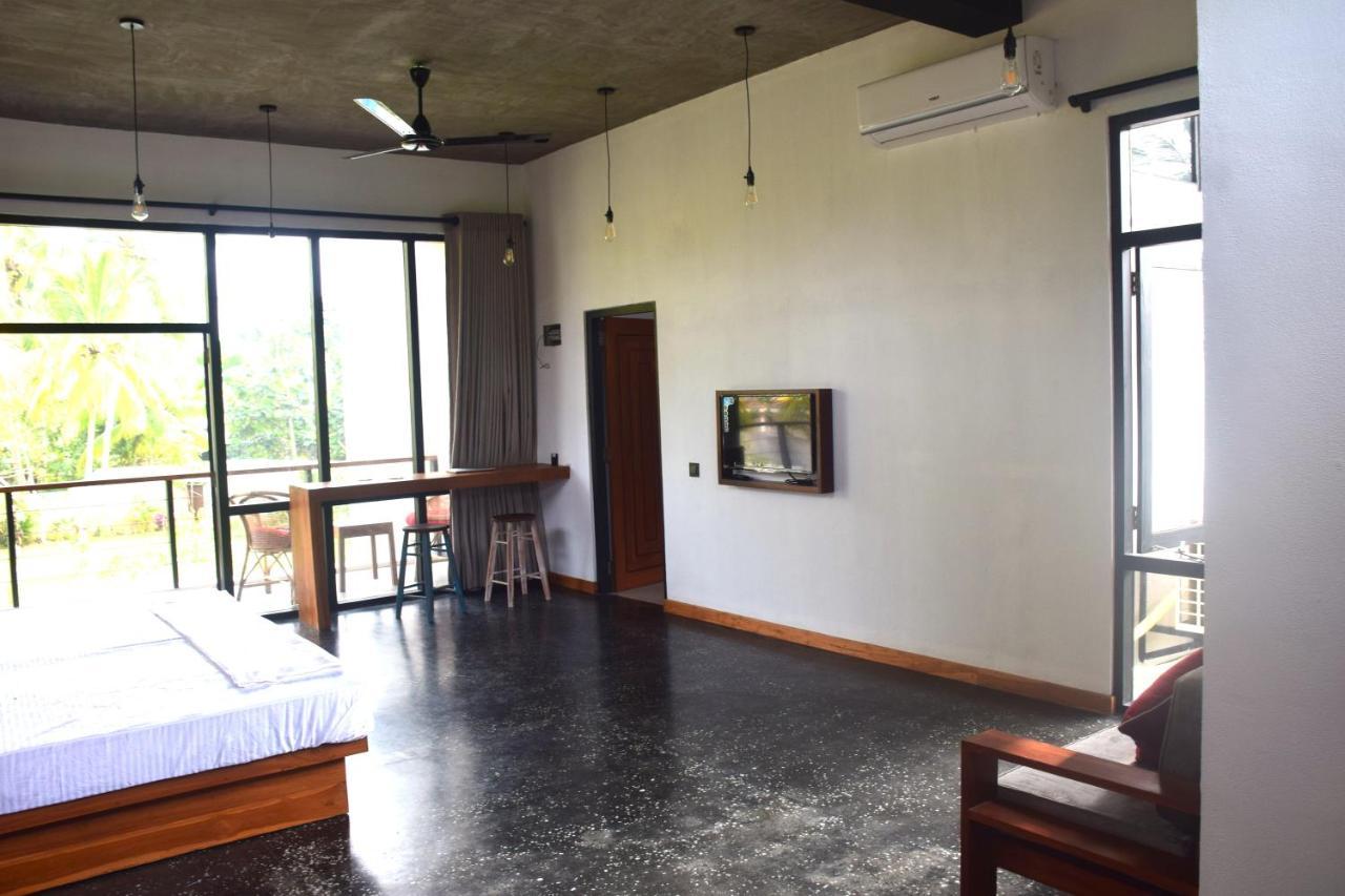 Mango Tree Villa Bentota Exterior foto