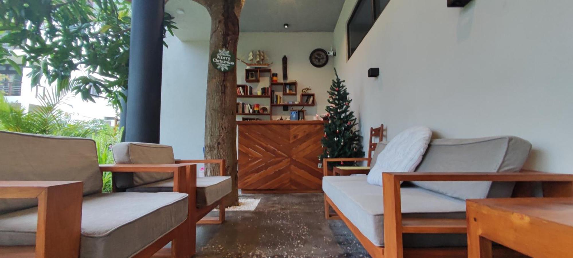 Mango Tree Villa Bentota Exterior foto