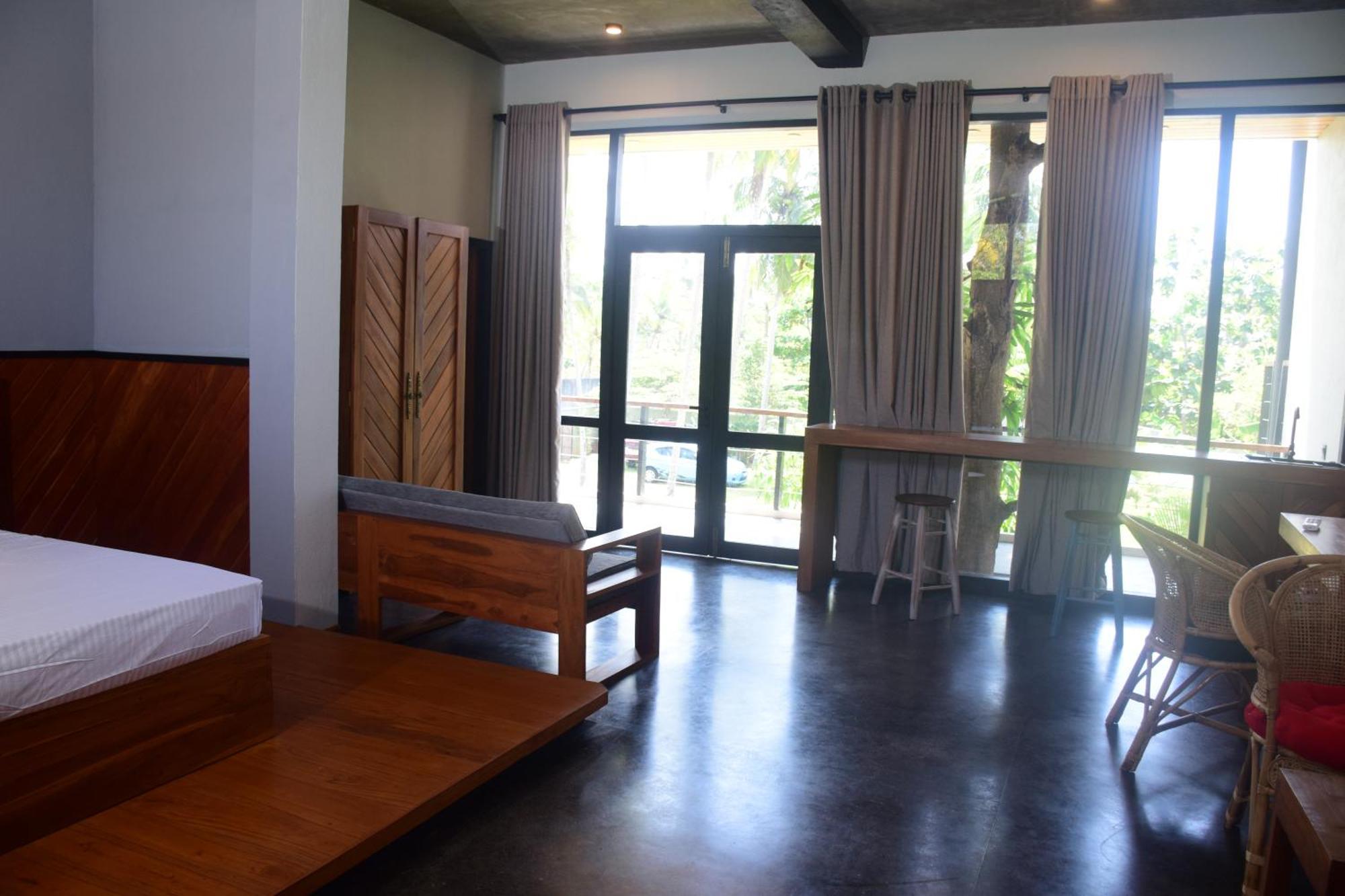 Mango Tree Villa Bentota Exterior foto