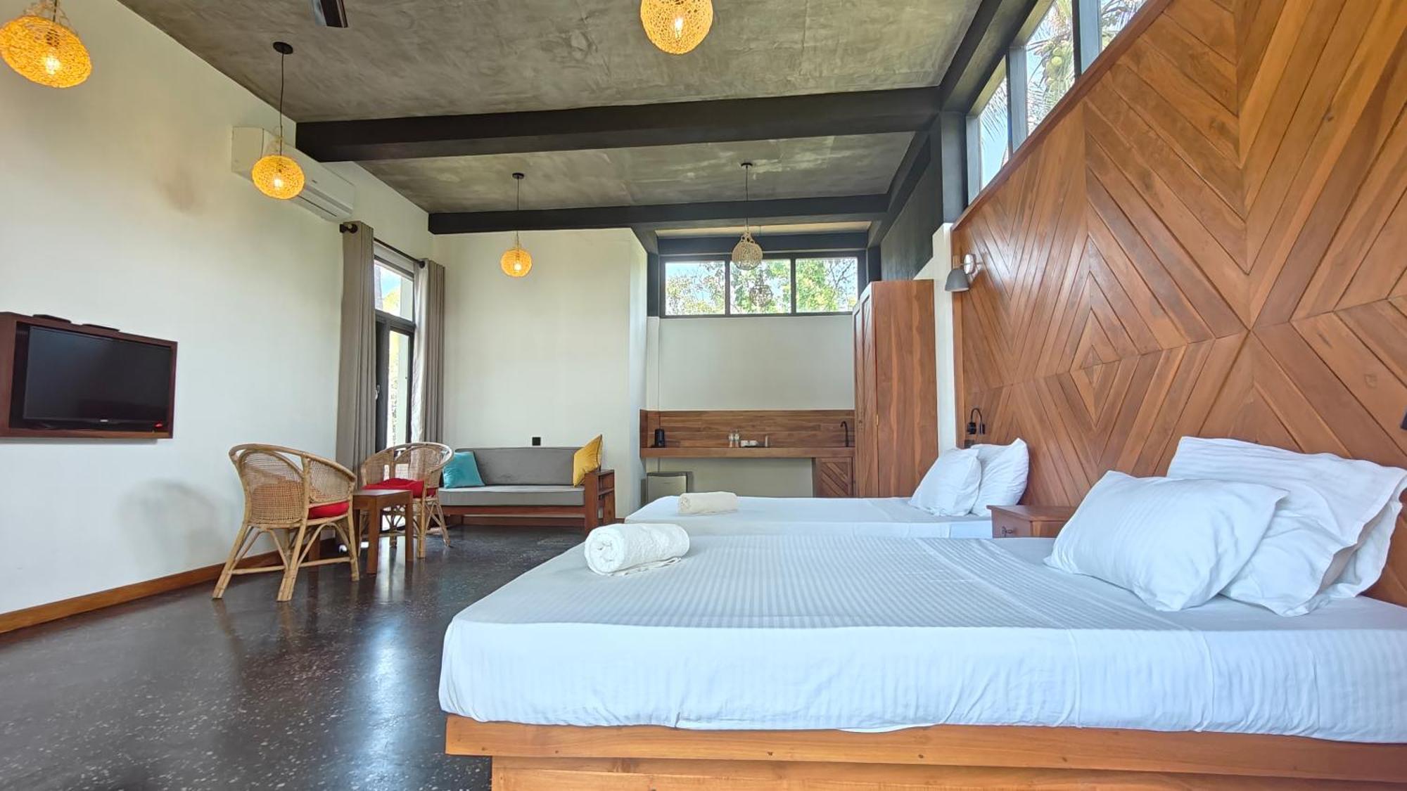 Mango Tree Villa Bentota Habitación foto